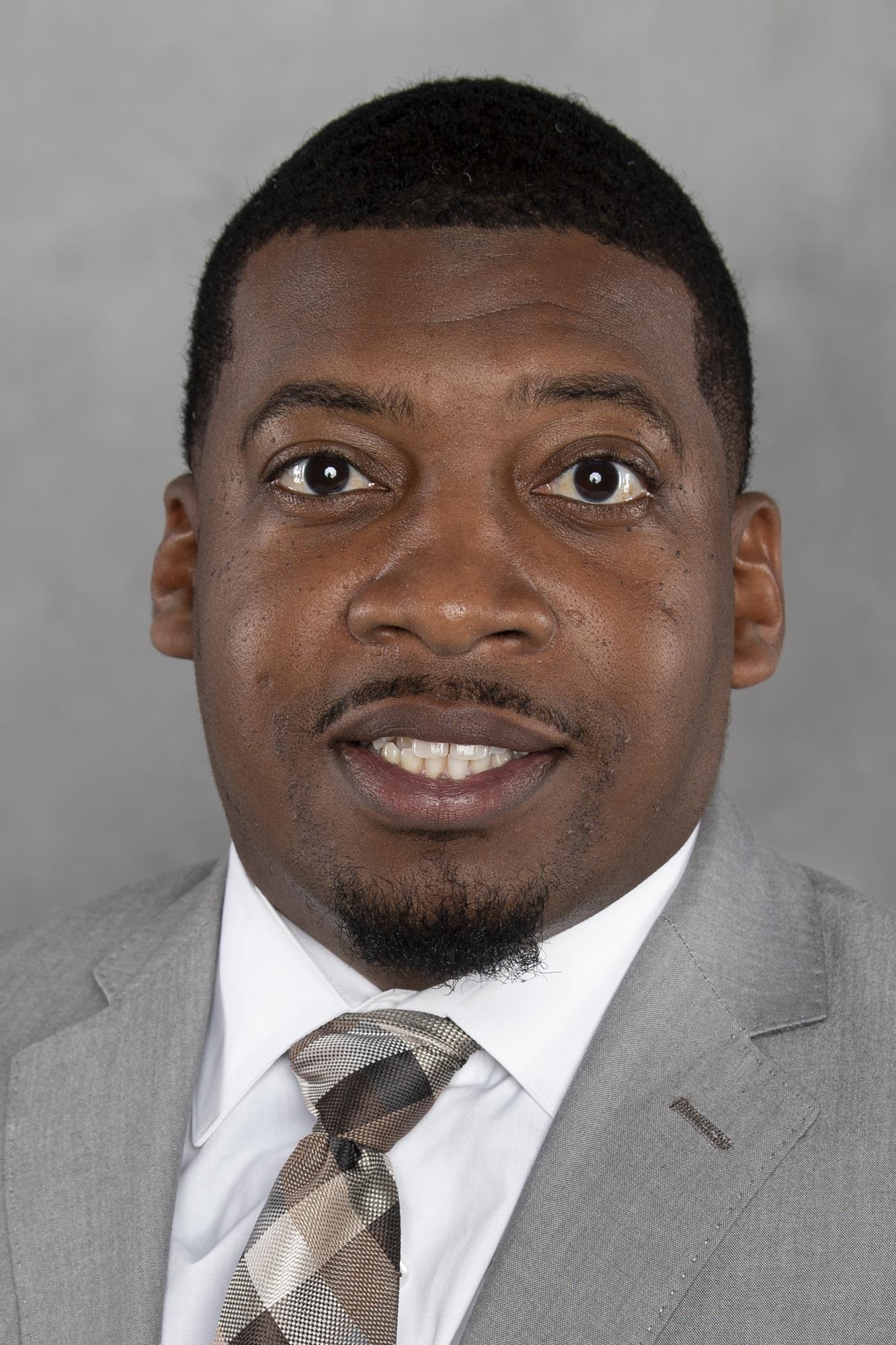 2021 Campbell University Football Portraits