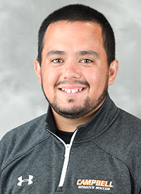 Matt Holmes Headshot WSOC 2021