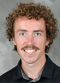Evan Darm