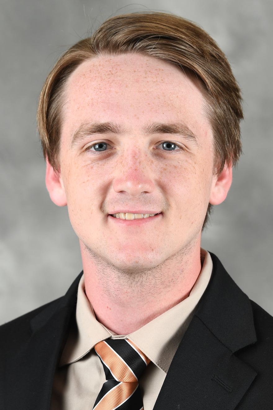 Pierce Graham