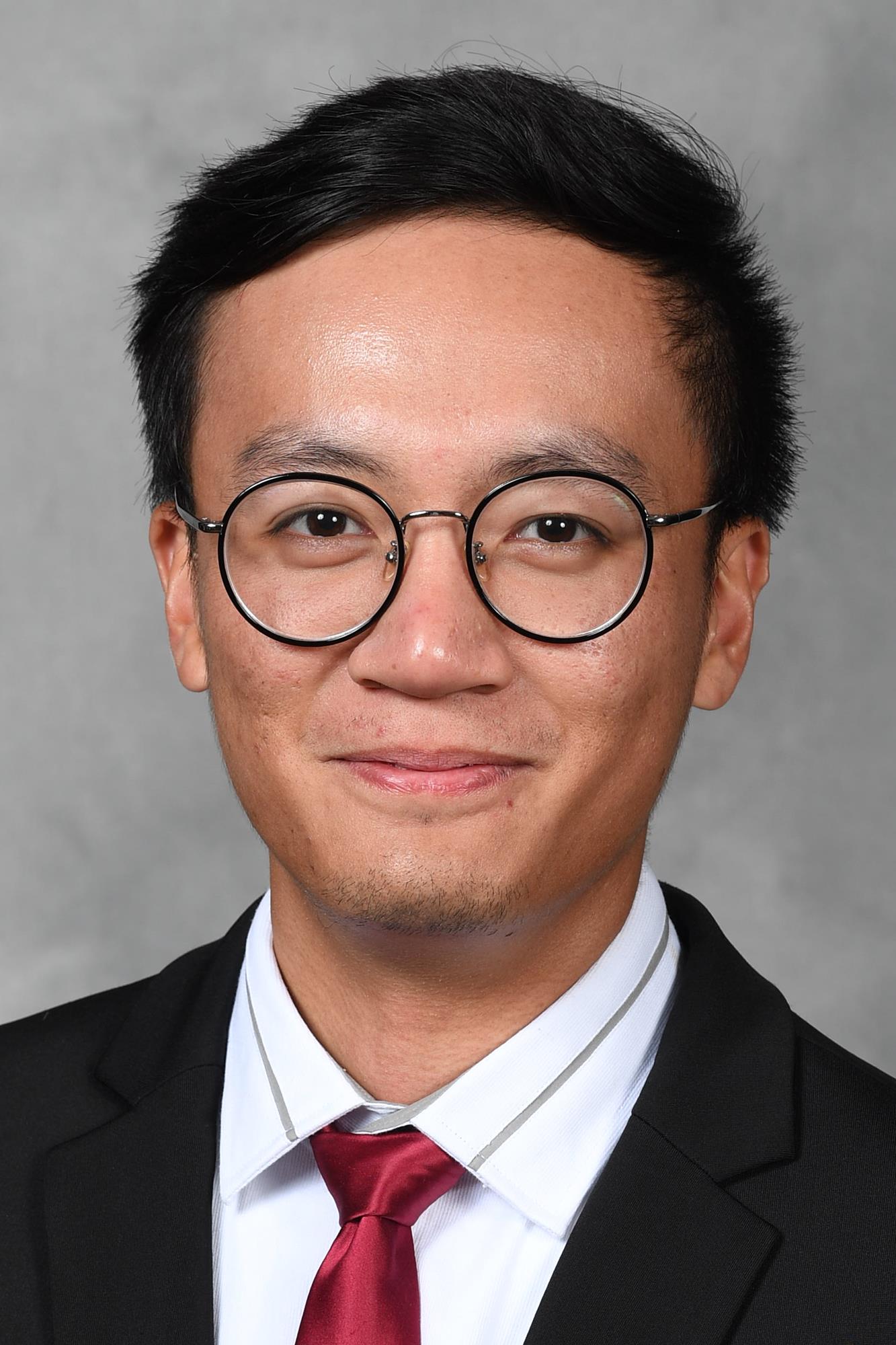 Ernest Toh