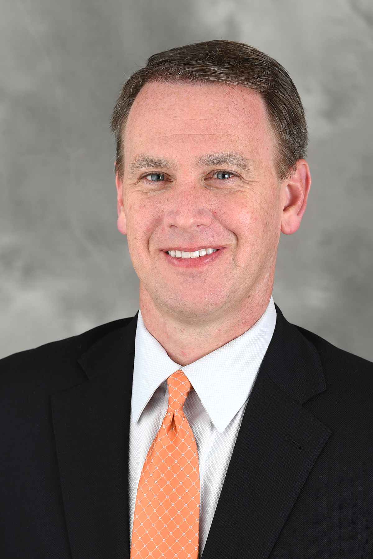 Mike Summey