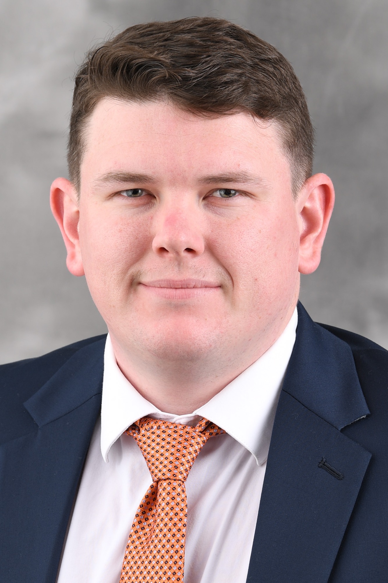 Ryan Graham