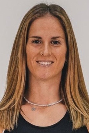 Alba Pedrero Galindo