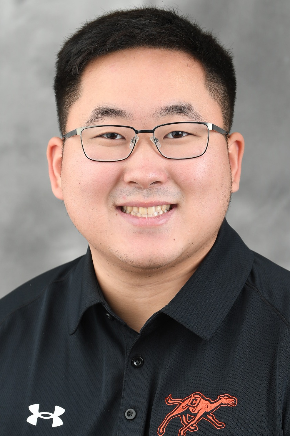 Peter Chung