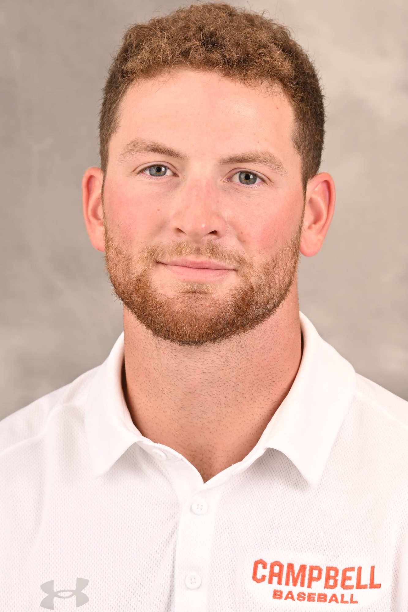 Lawson Harrill