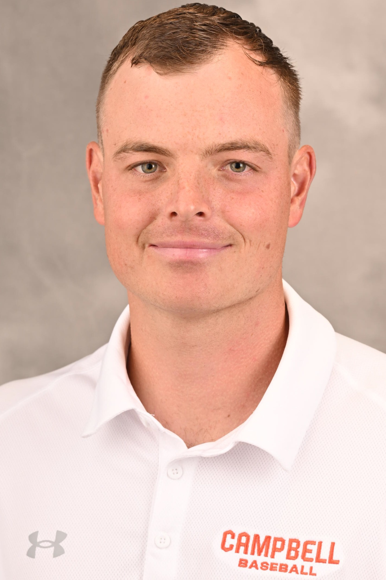 Travis Stone