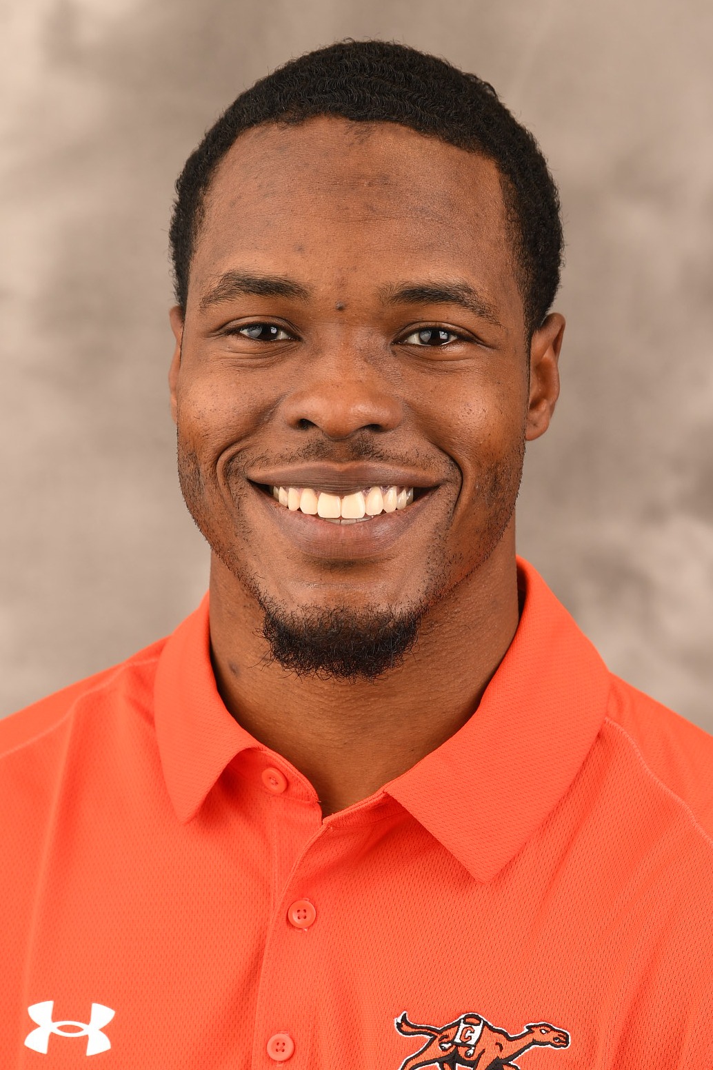 Eric Amoako