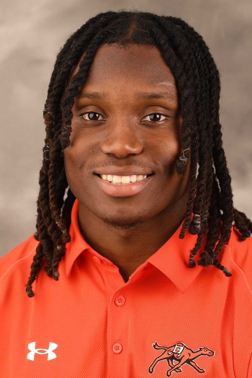 CJ Smith