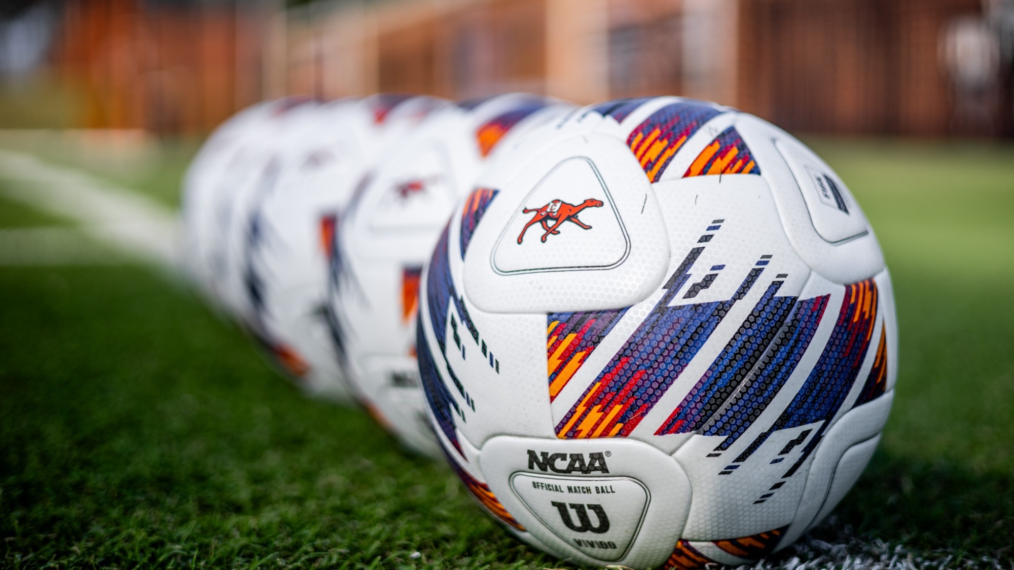 Soccer Balls