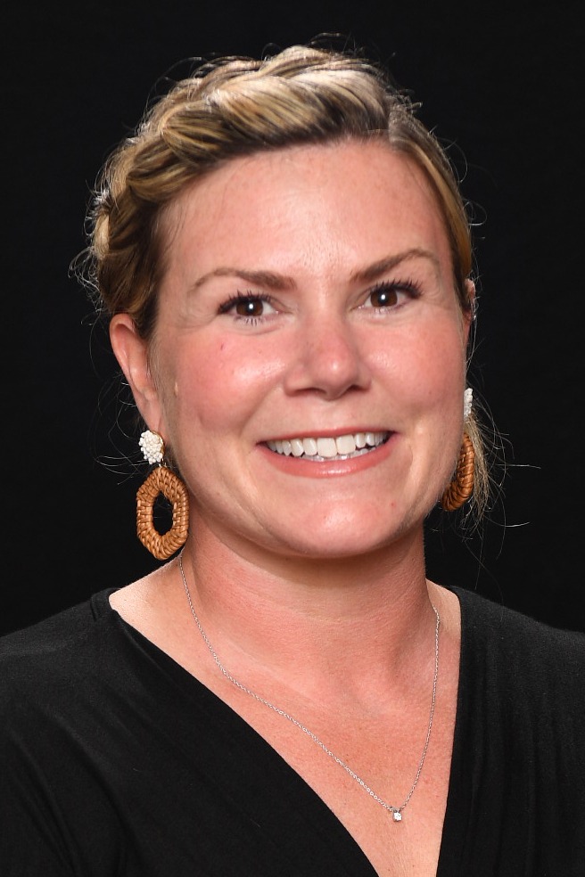 Ali Dougherty