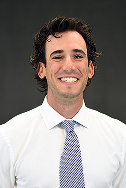 Ryan Kramer