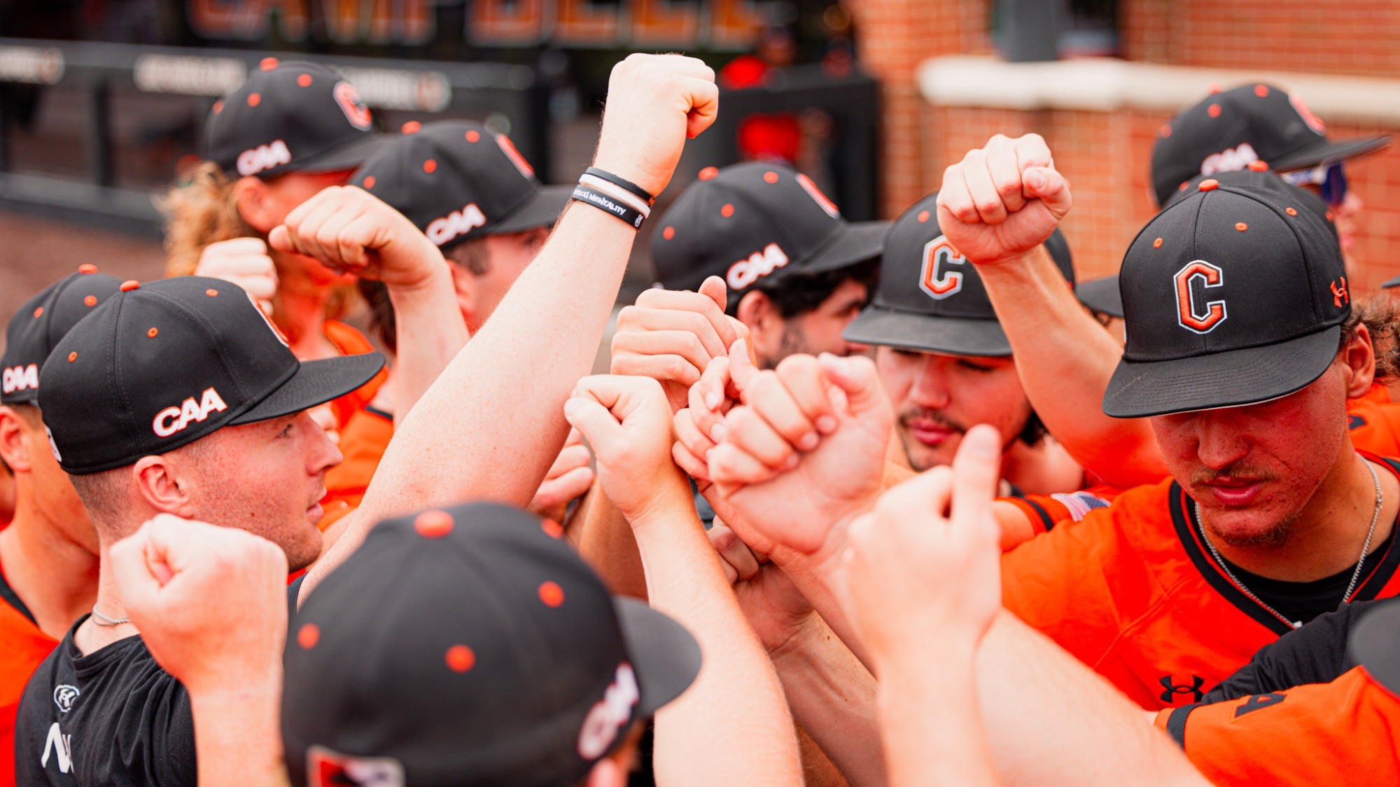 Campbell baseball announces 2025 schedule Campbell University