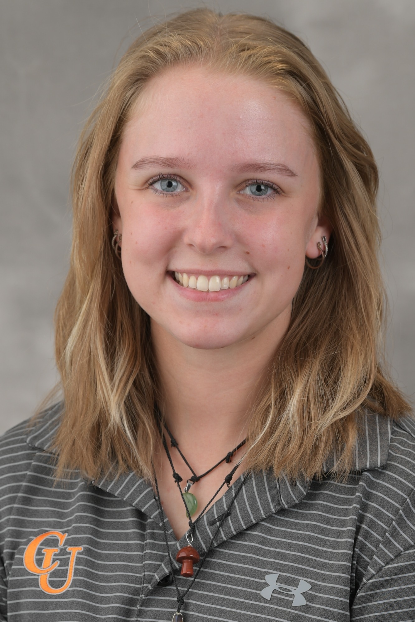 Taylor Yeager