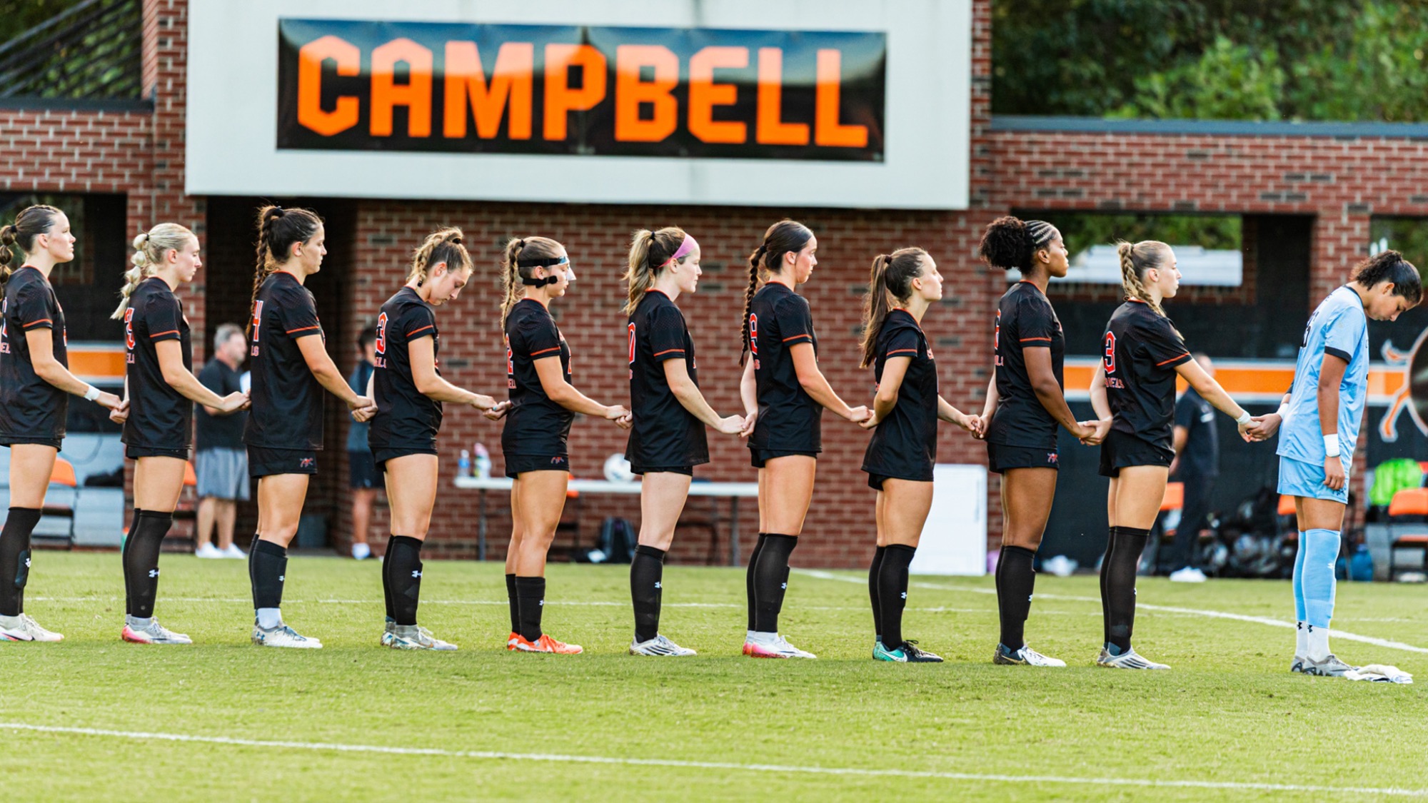 WSOC Team 