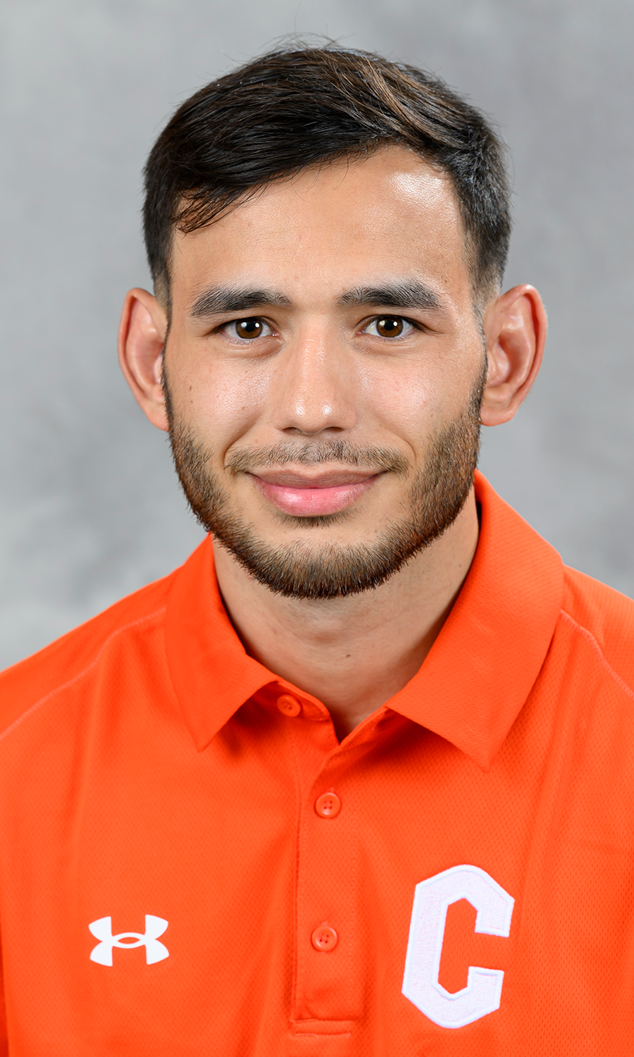 Fabian Gutierrez
