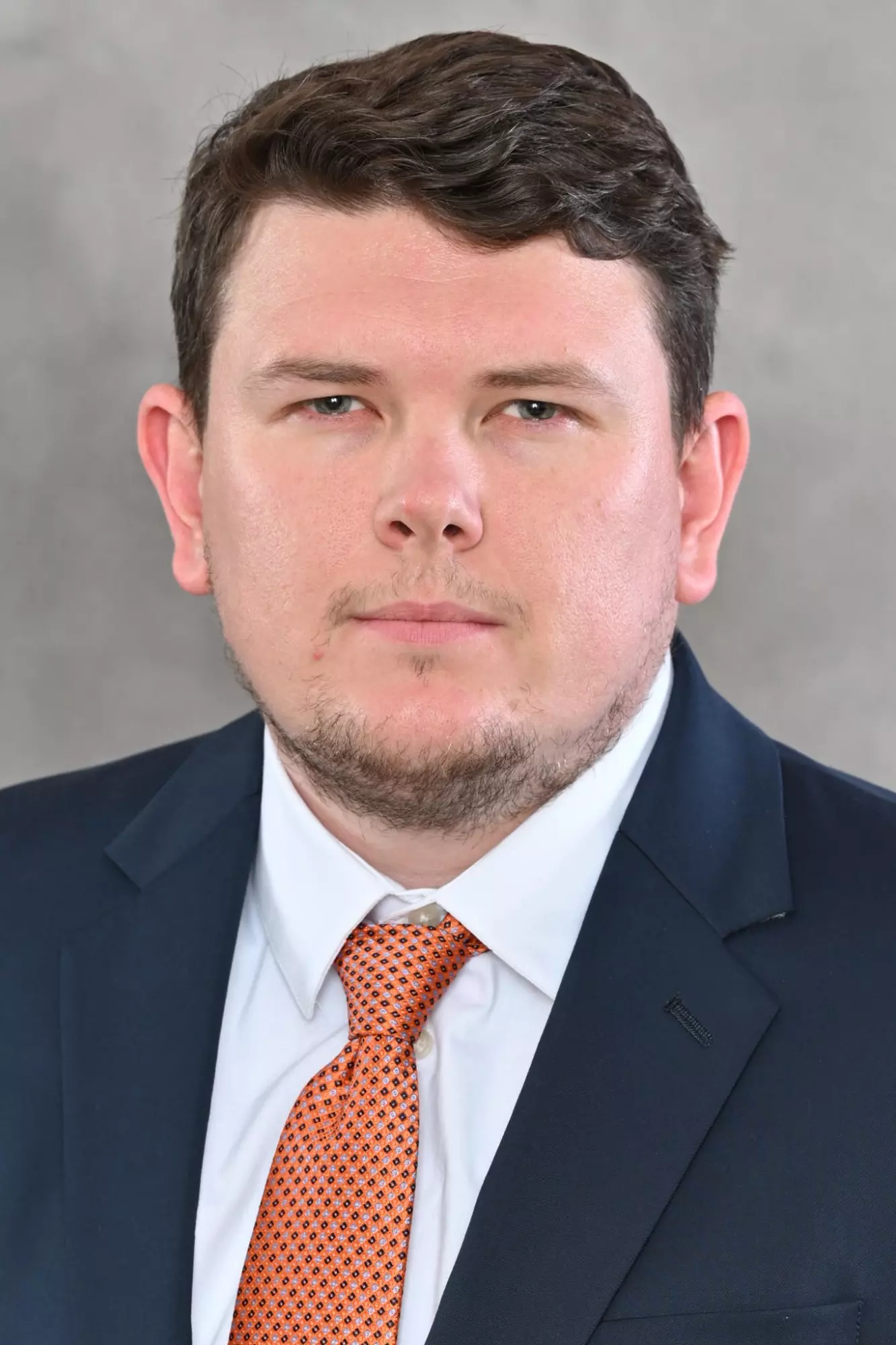 Ryan Graham