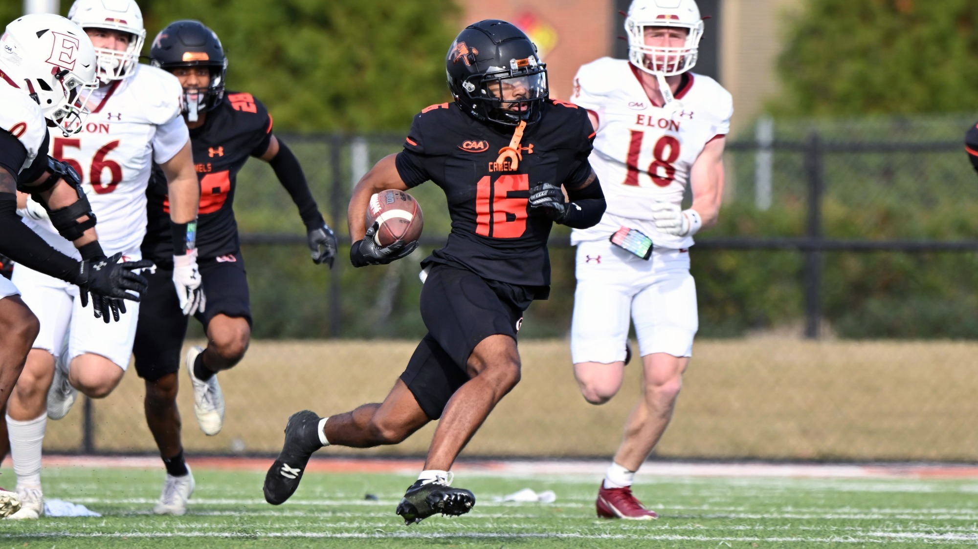 Trayjen Llanas-Wilcox