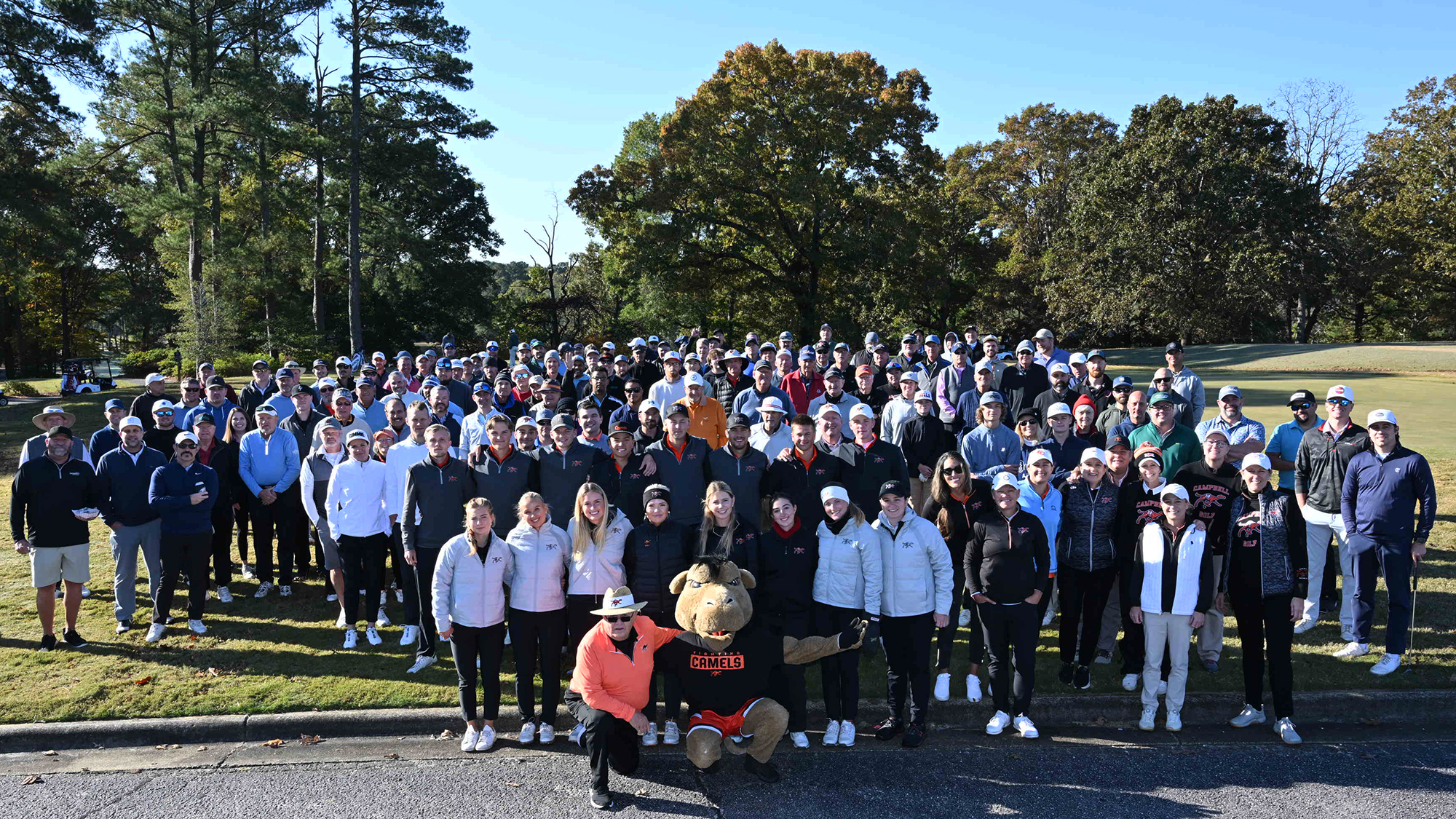 2025 Battle at the Creek