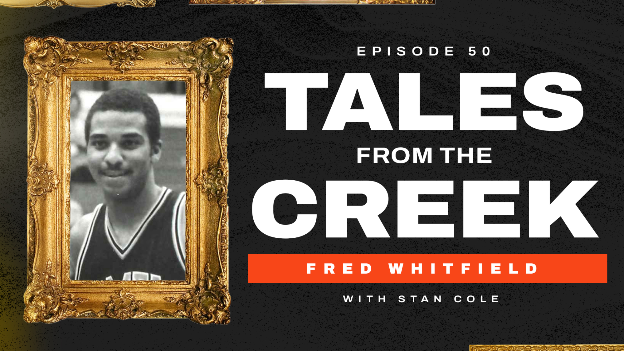 Fred Whitfield - TFTC