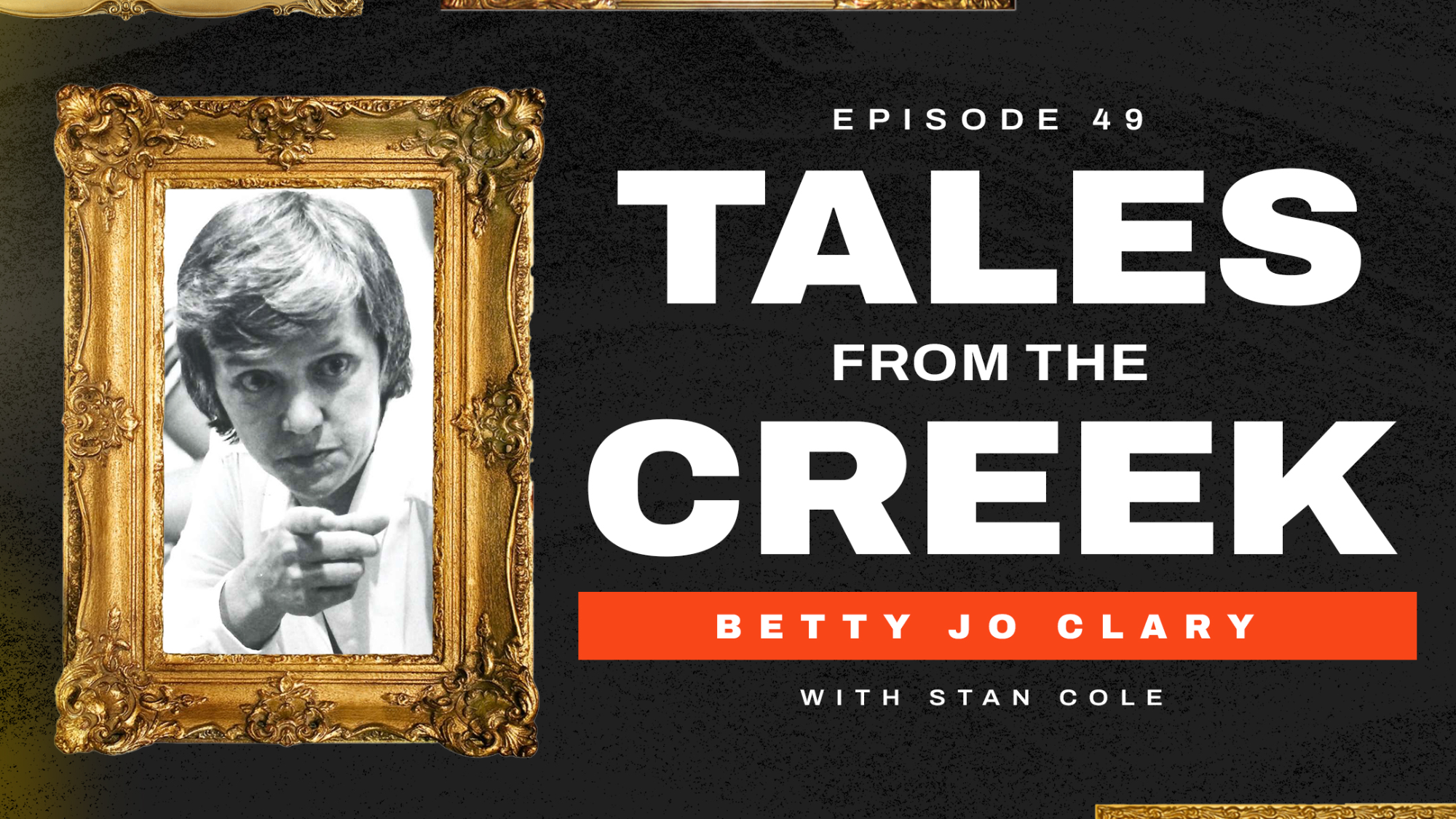 TFTC - Betty Jo Clary