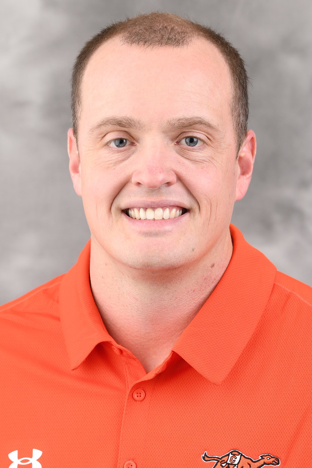 Mike Ridings