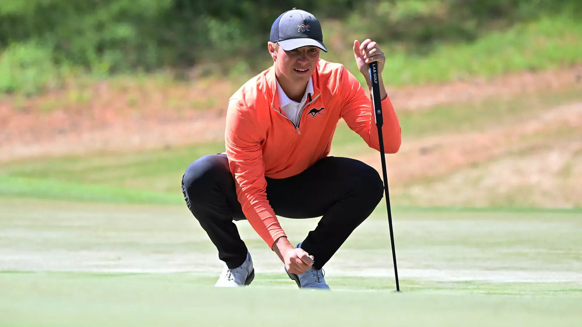 Joachim Larsen Tegner