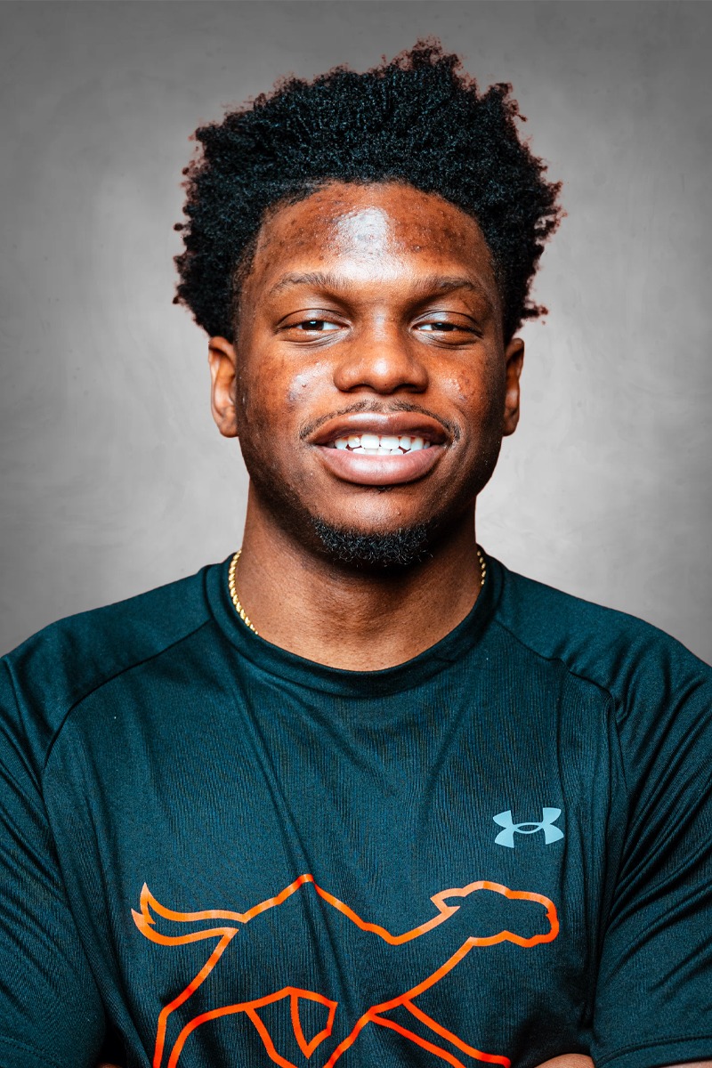 Joseph Yesufu