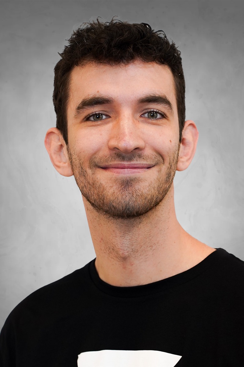 Nolan Schmidt