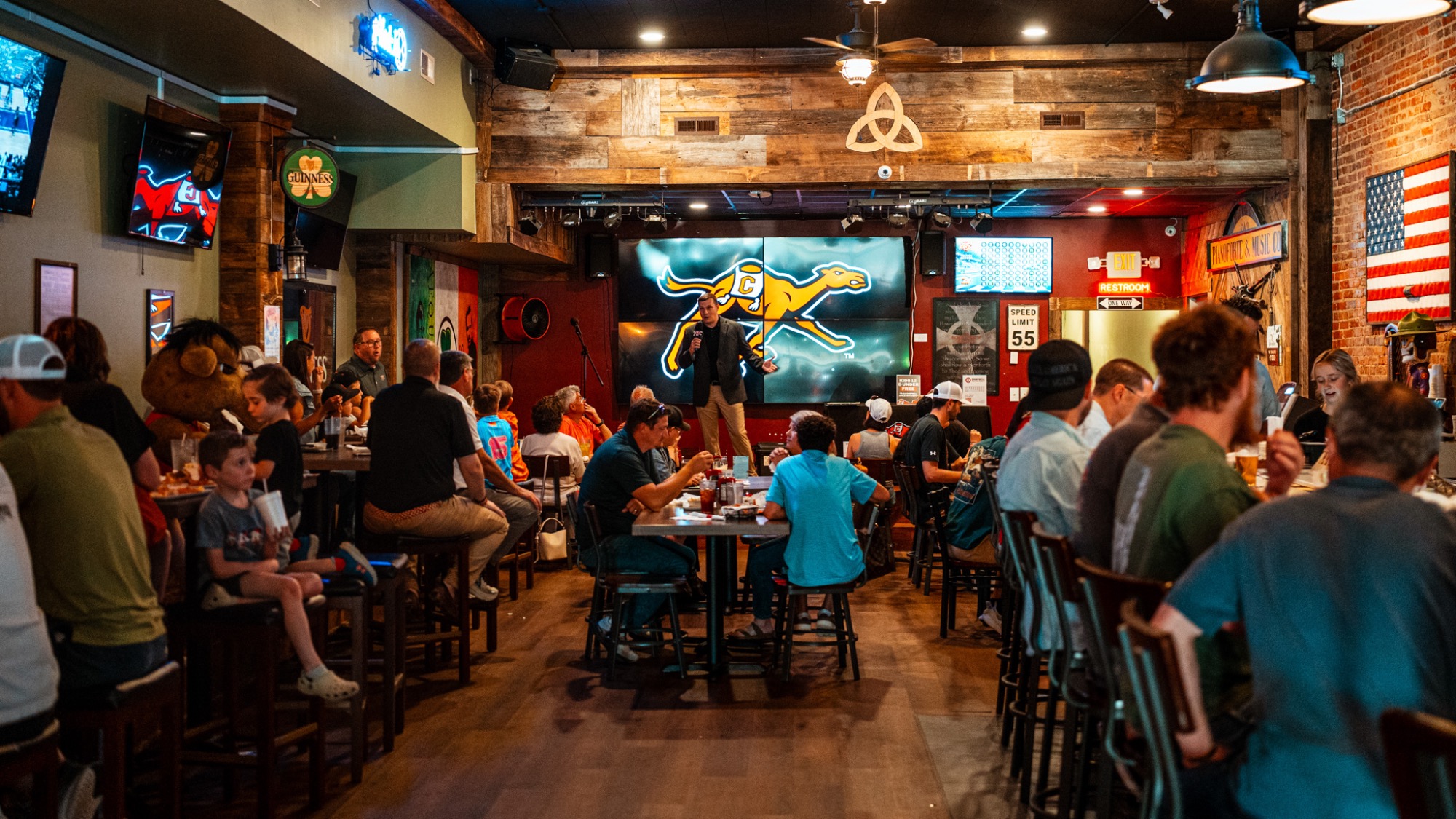 Summer 2025 Camel Caravans