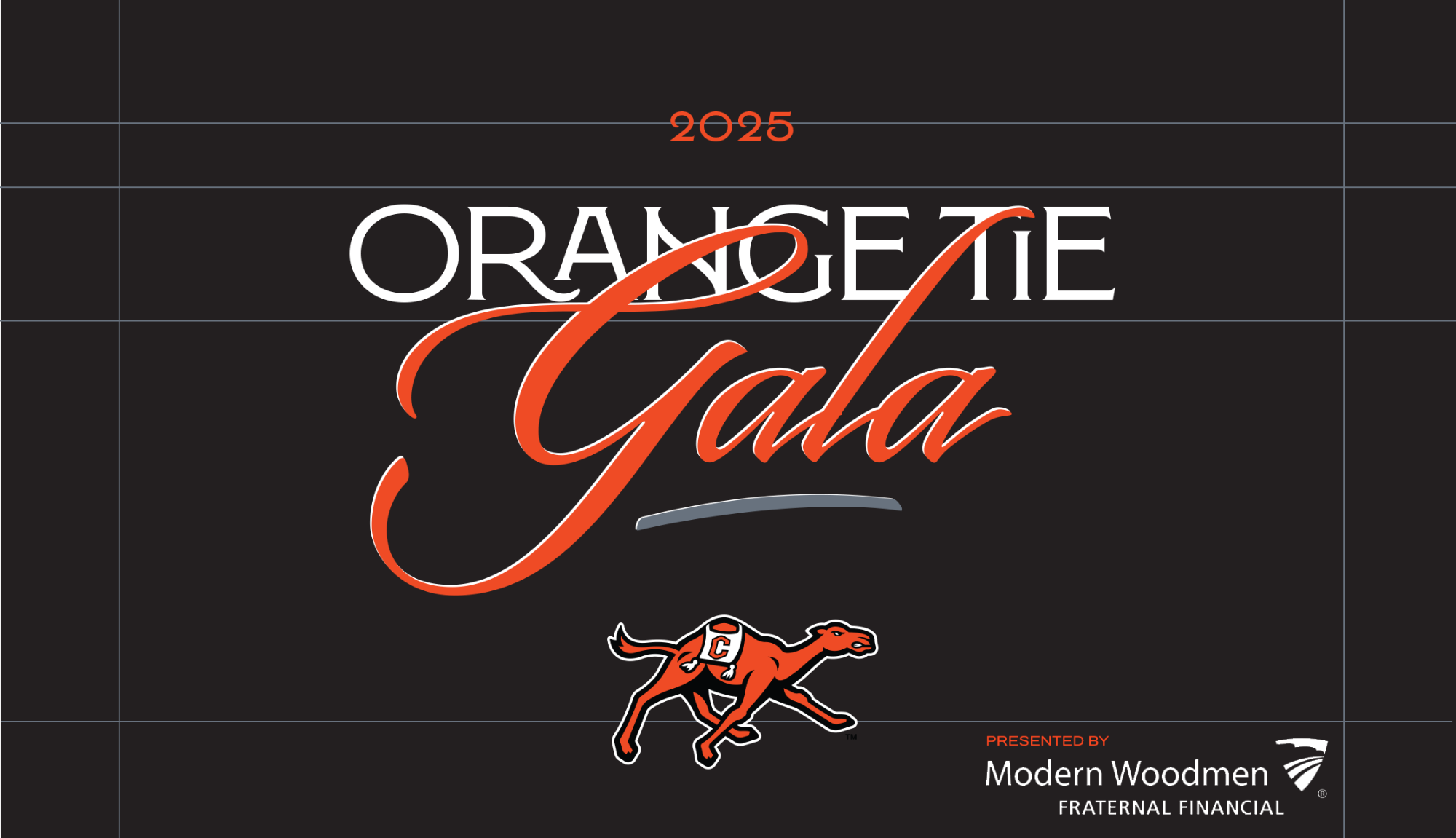 OTG 2025 Modern Woodmen