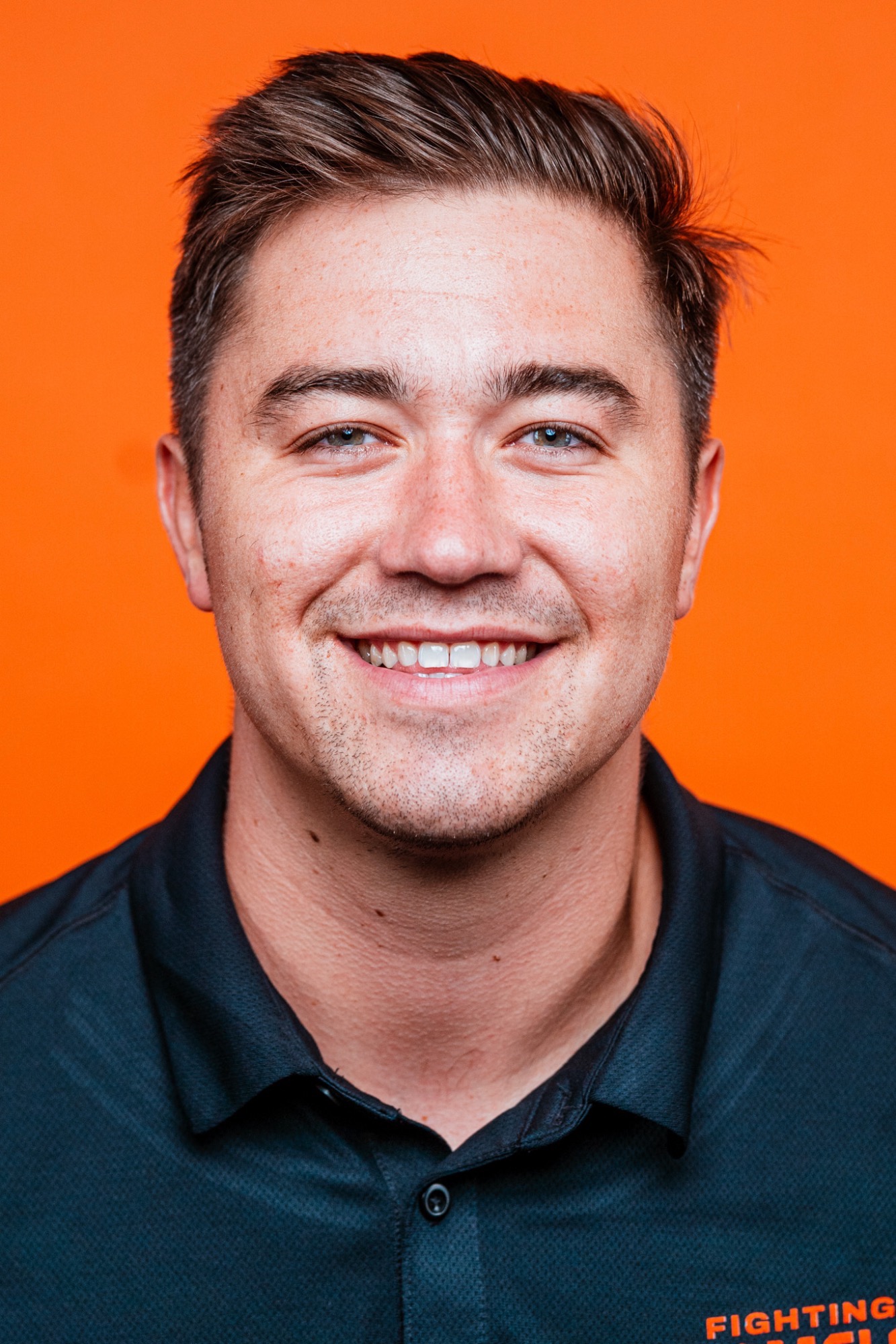 Josh Arruda