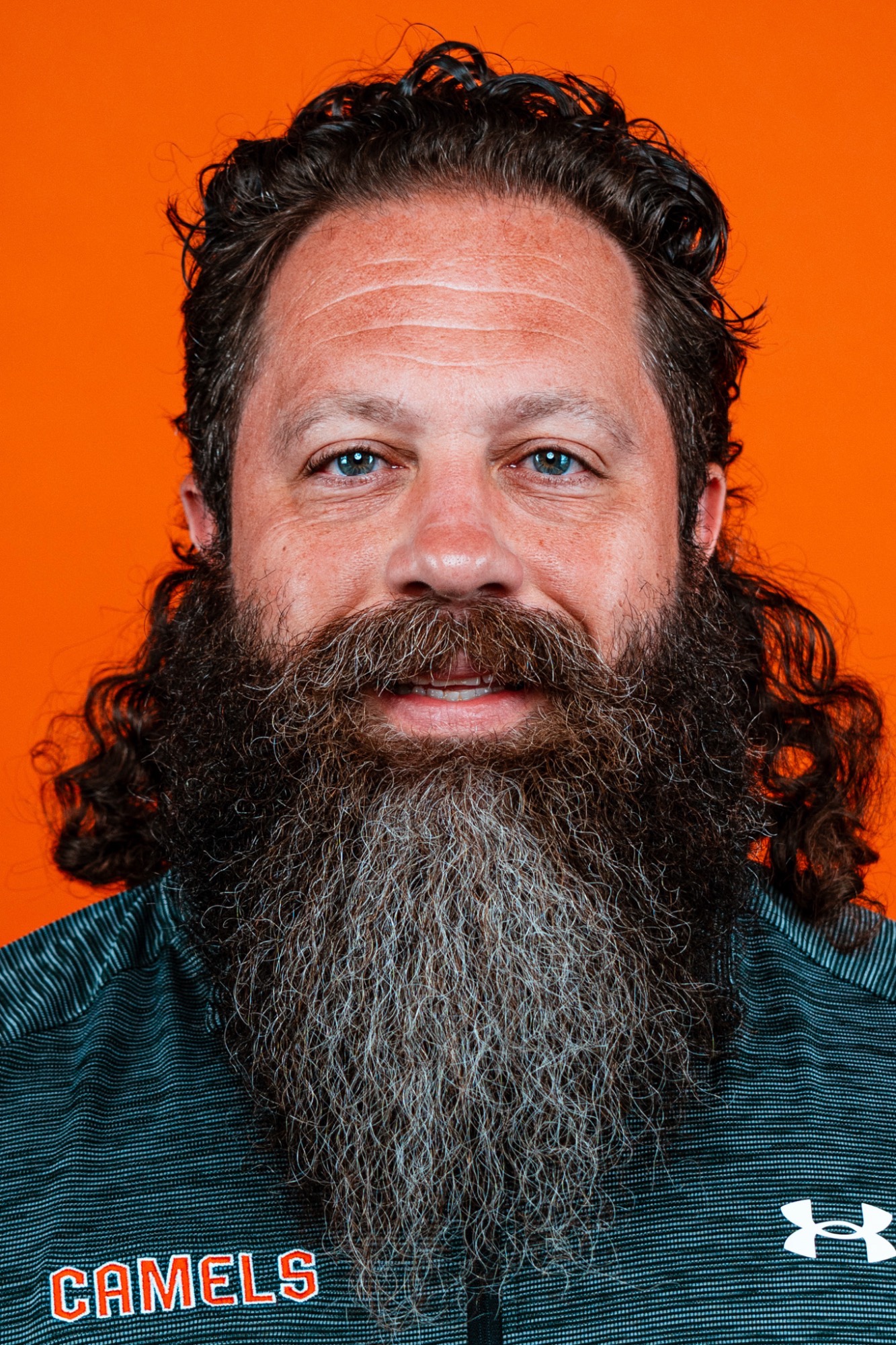 Alex Keough
