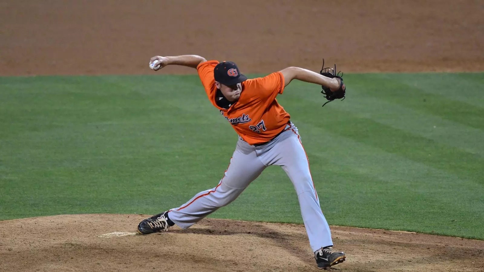 Ryan Thompson (2013-14)