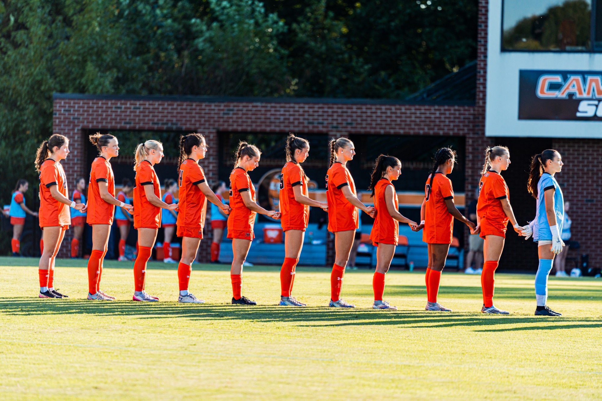 WSOC anthem