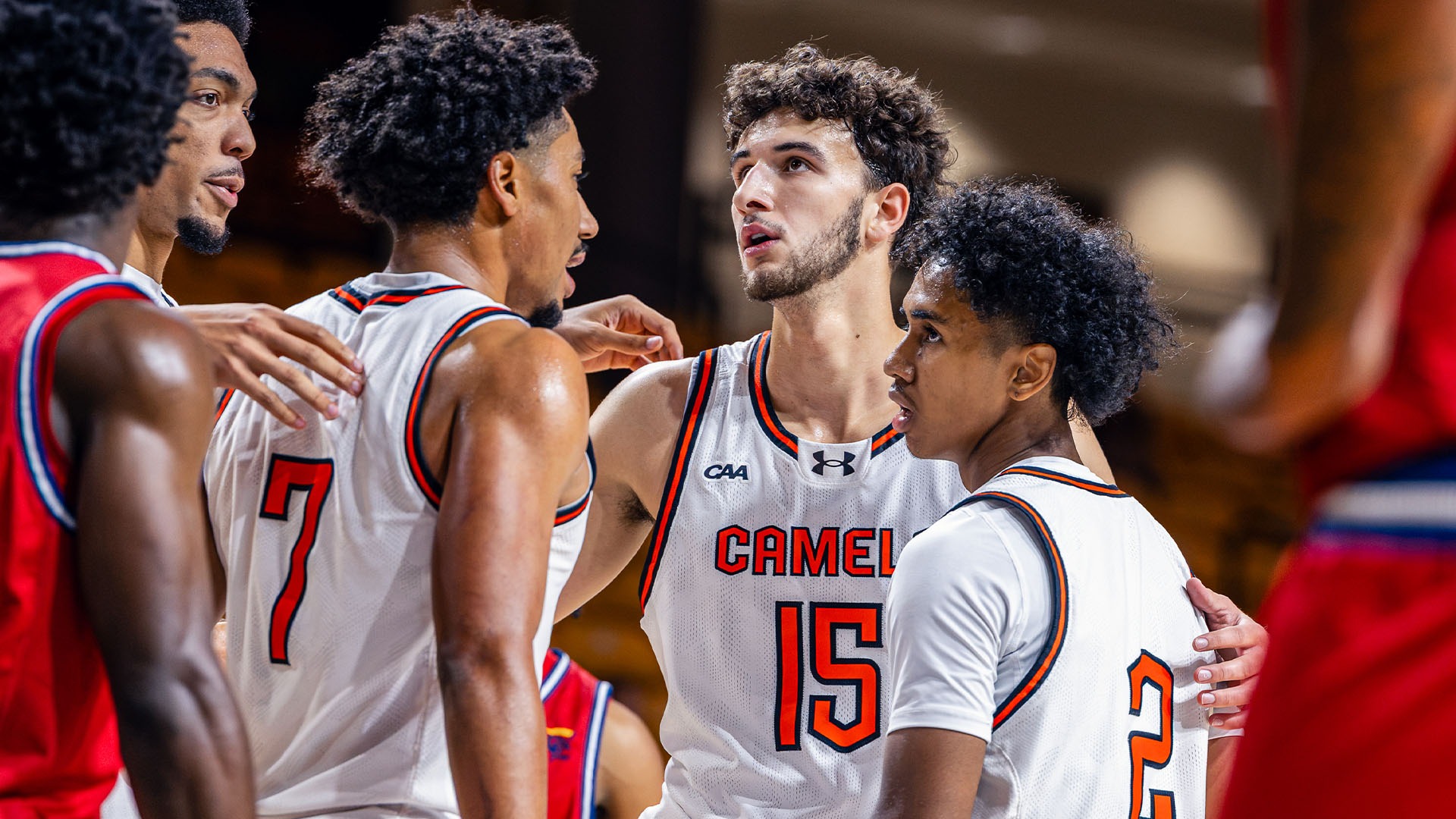 MBB Huddle