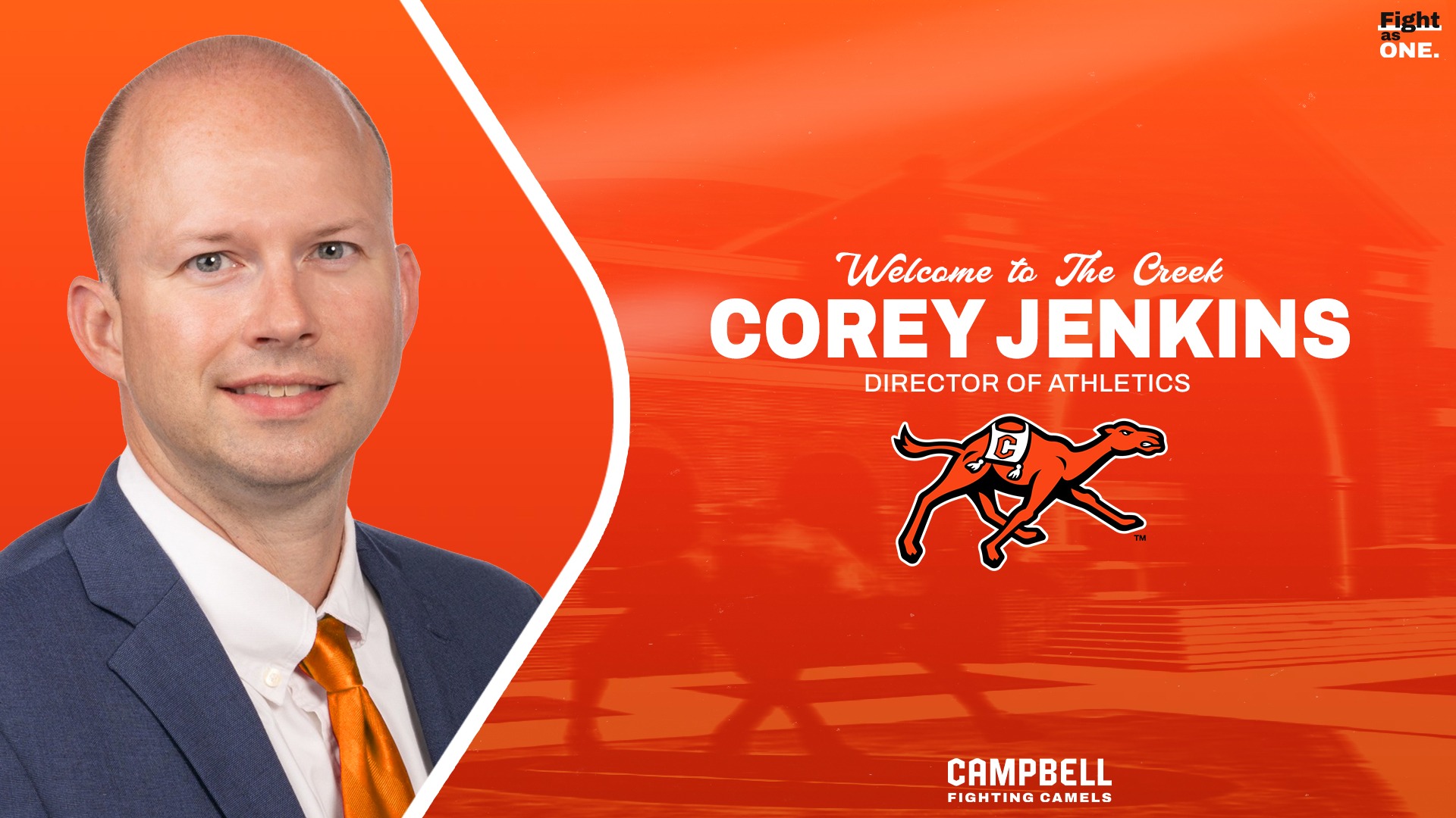 Corey Jenkins