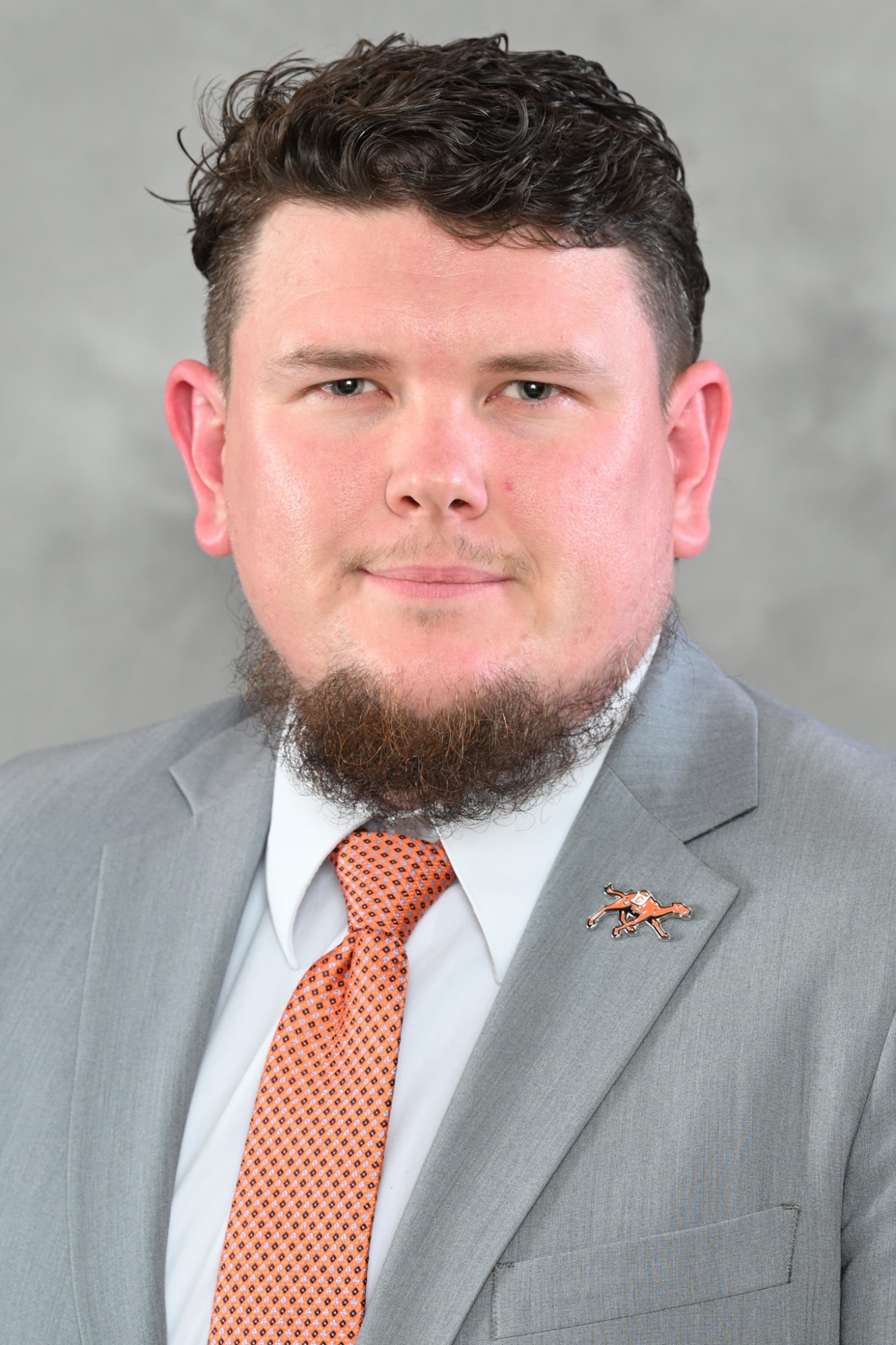 Ryan Graham