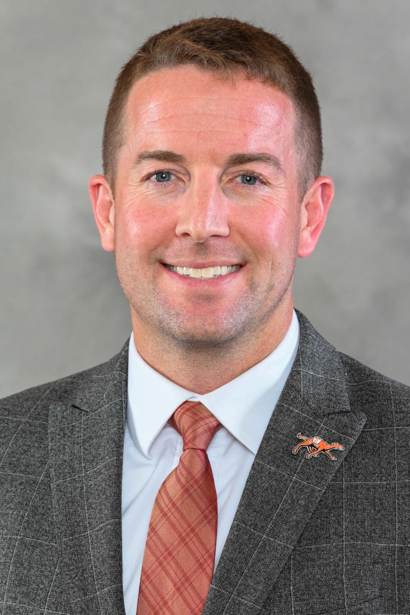 Adam Hepker