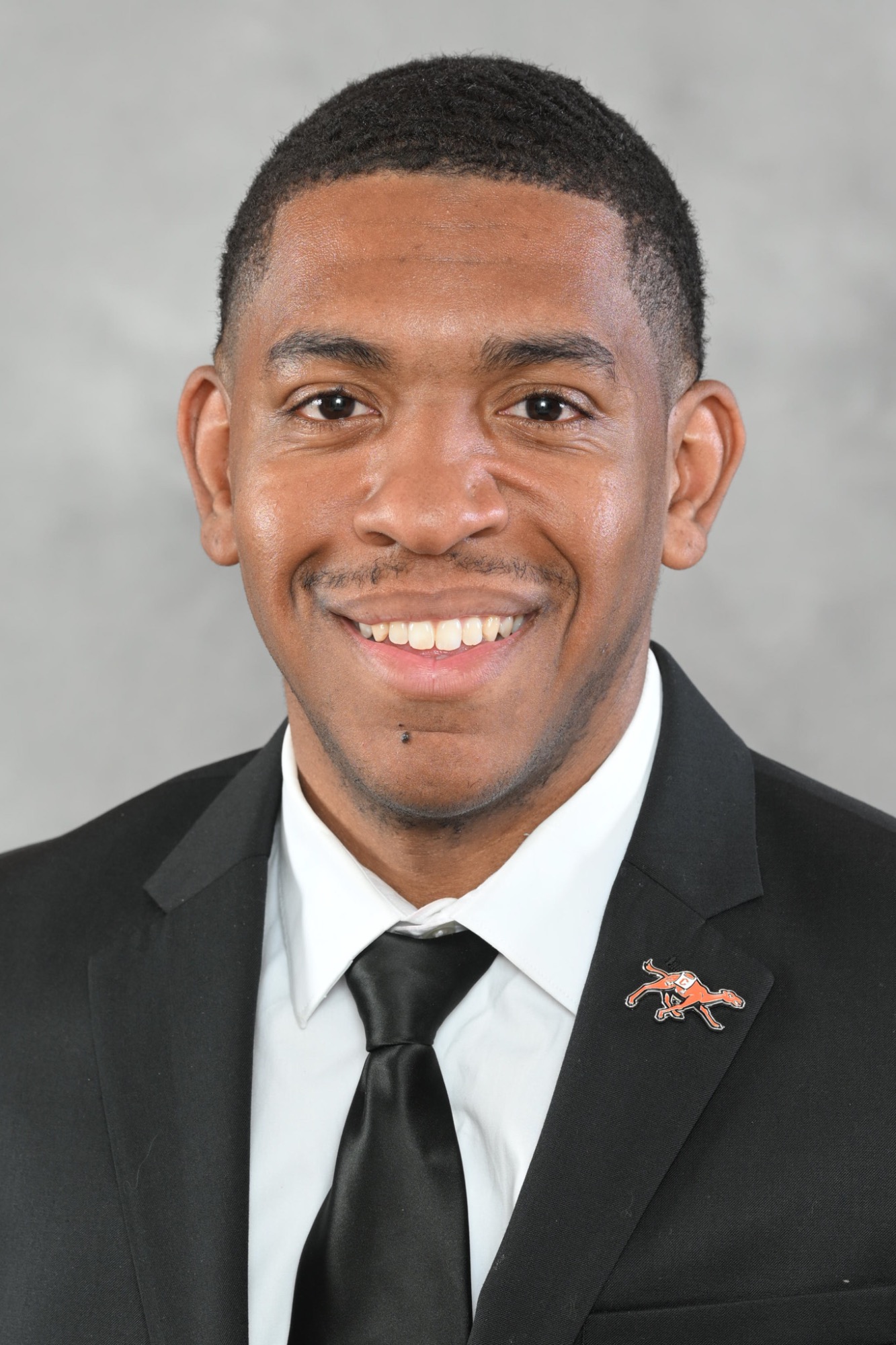 Justin Wakefield