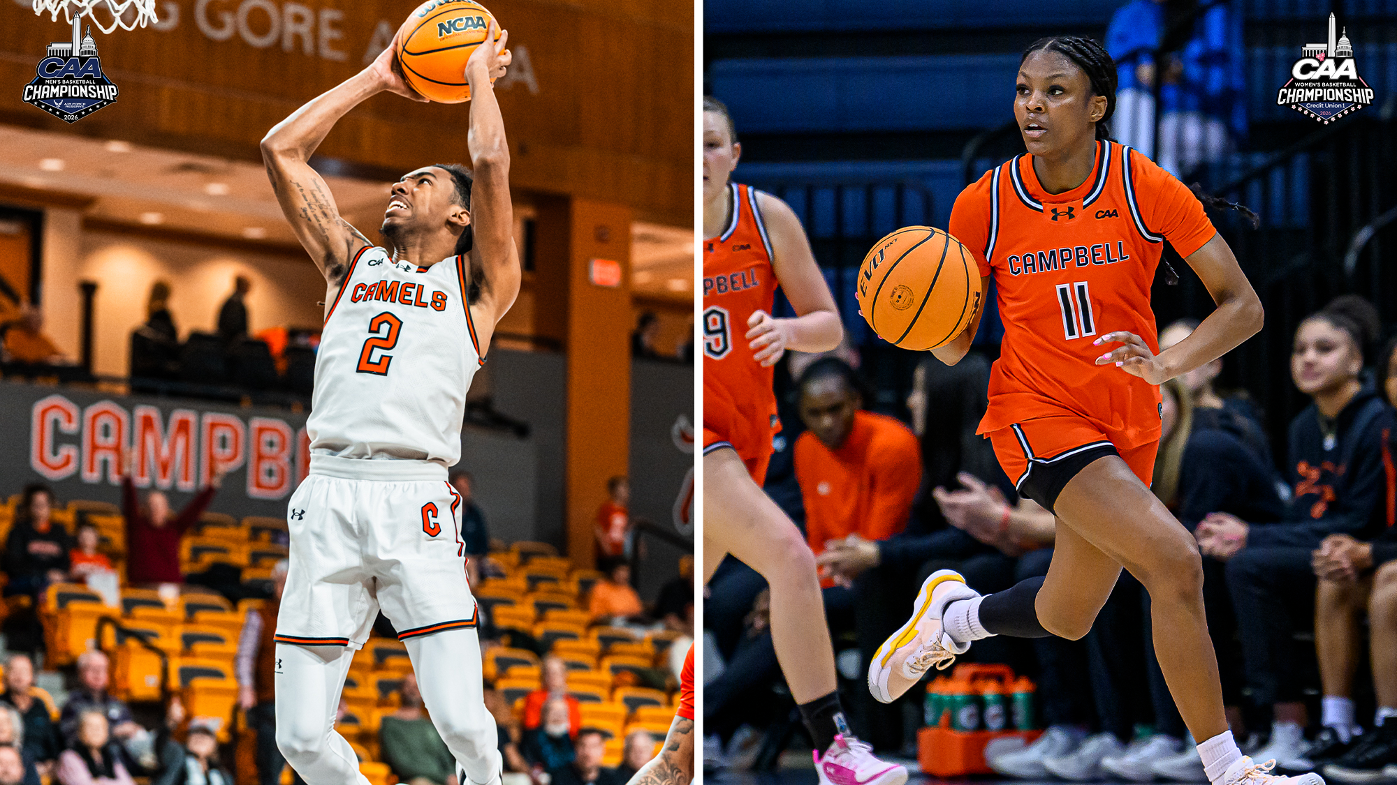 Jeremiah Johnson & Olivia Tucker