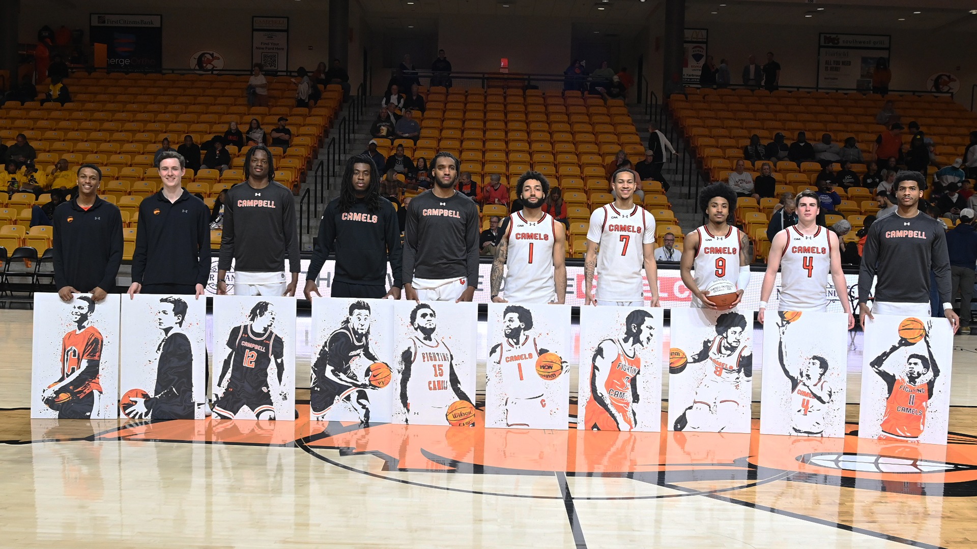 MBB Seniors