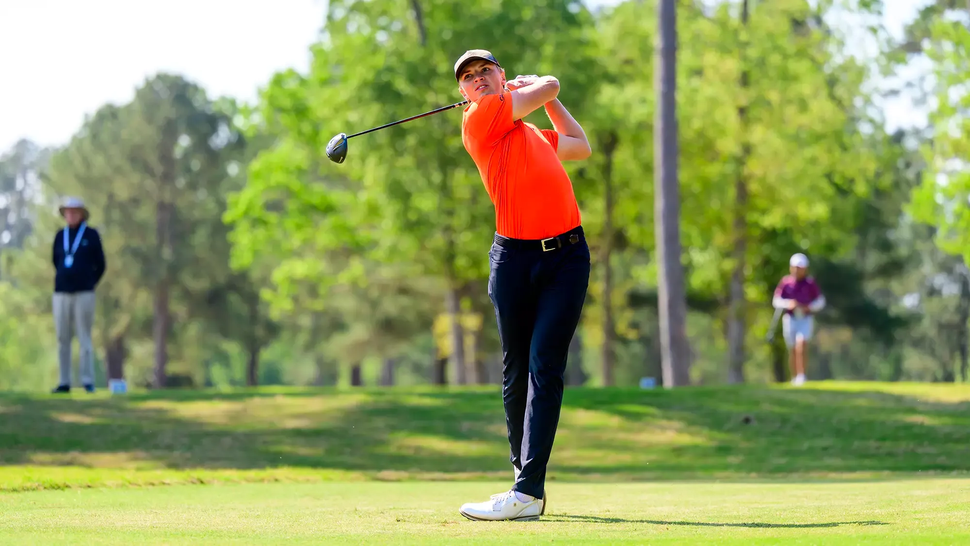 Joachim Larsen Tegner