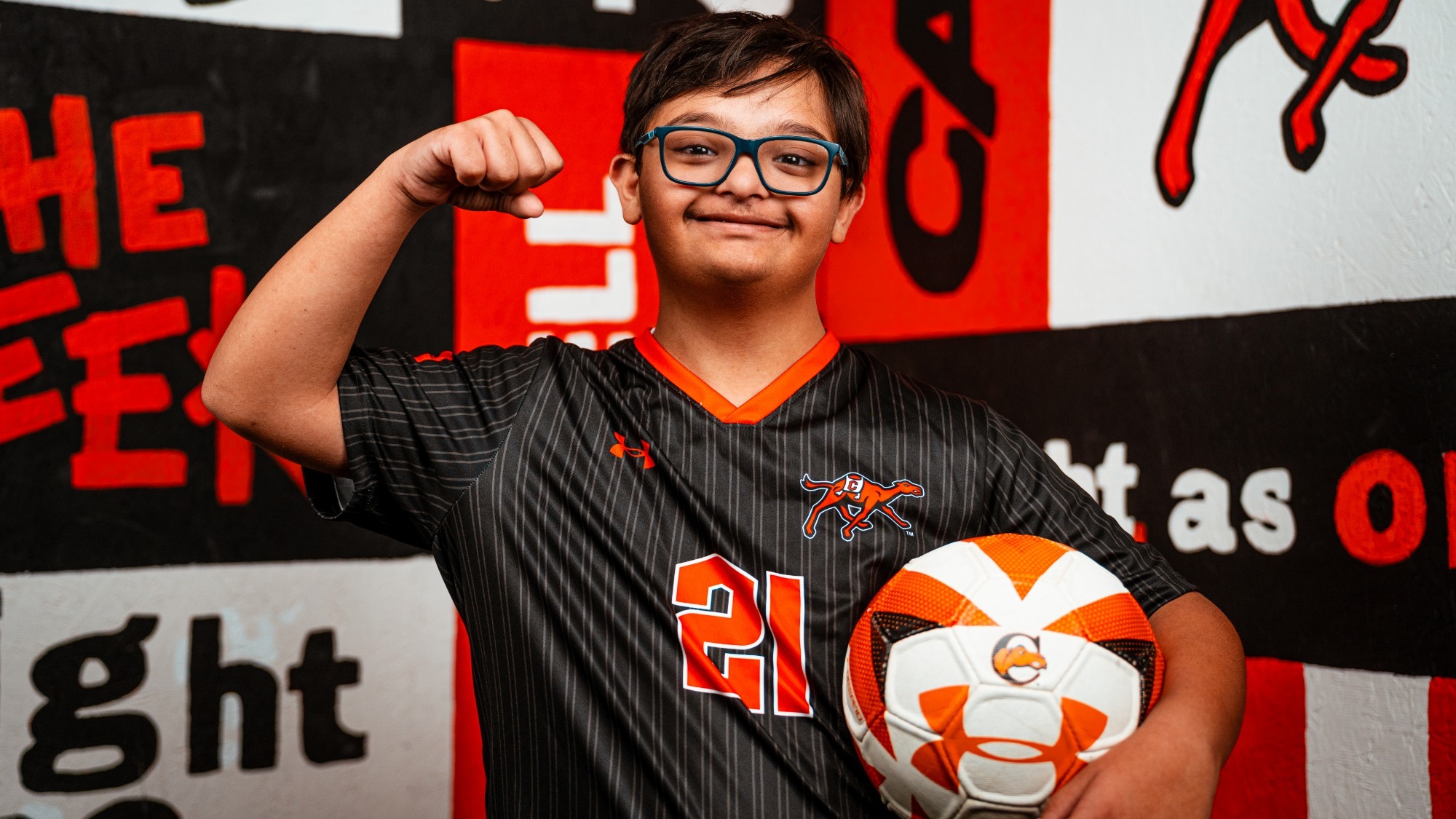 Maneet Shah Team IMPACT