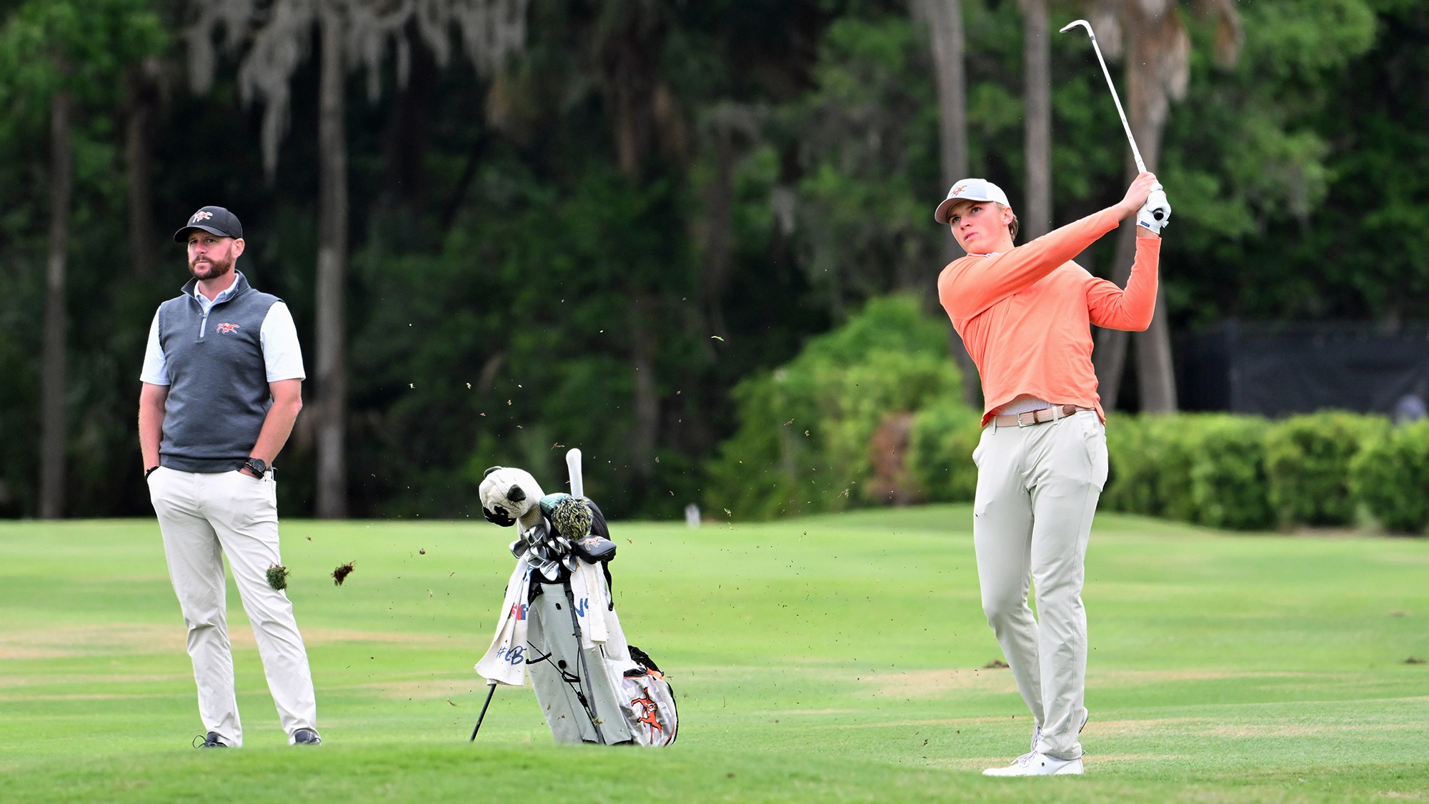 Joachim Larsen Tegner