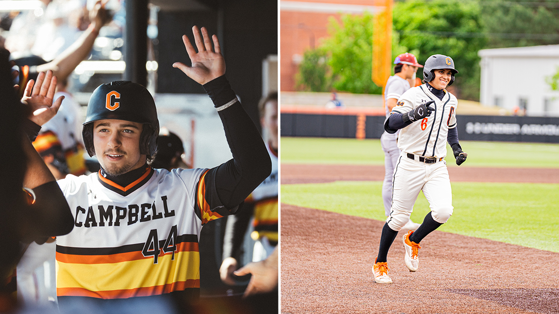 CAA Baseball Weekly Awards | Music, Lugo