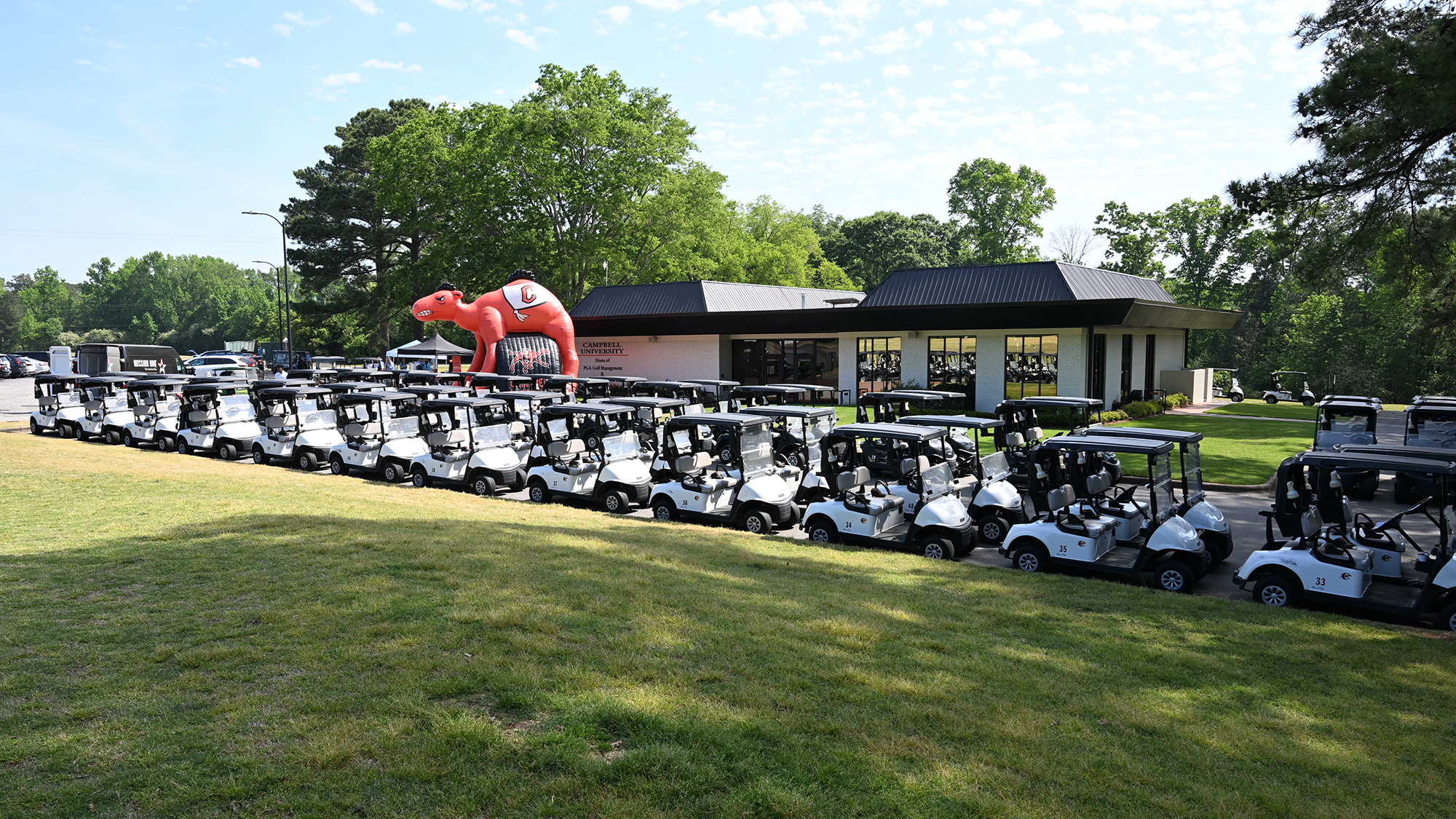 FCC Golf Classic 2026
