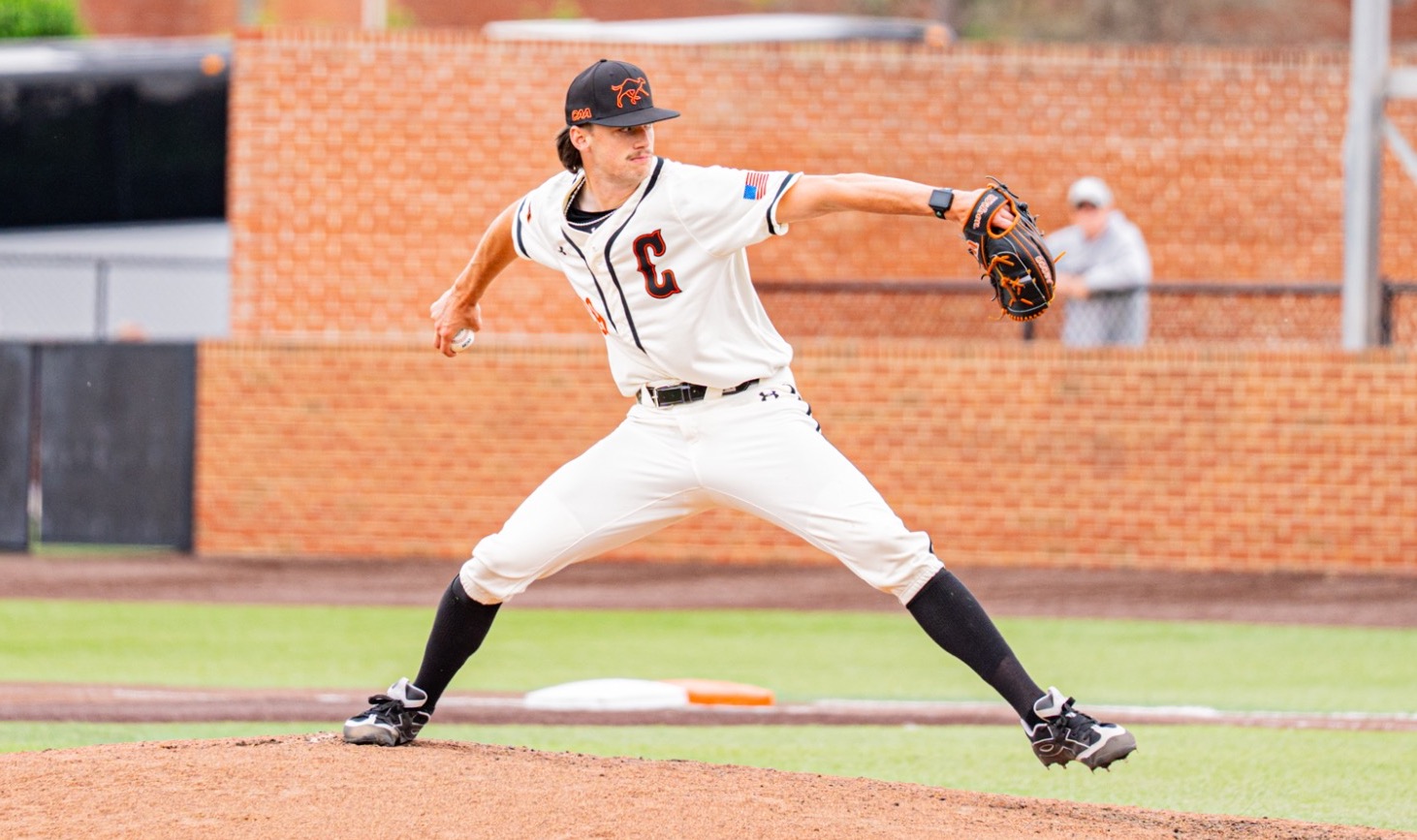 Braxton Shaffer