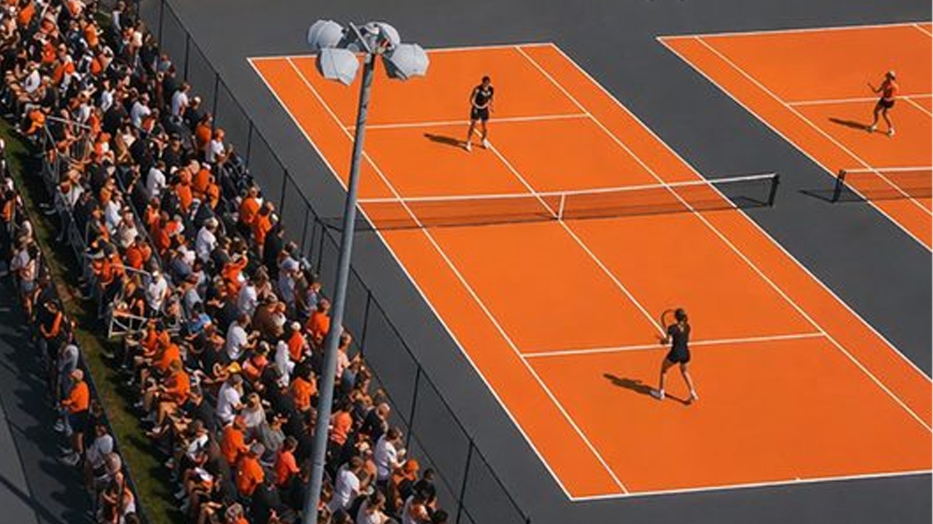 Rendering of Nisbet Tennis Center renovations