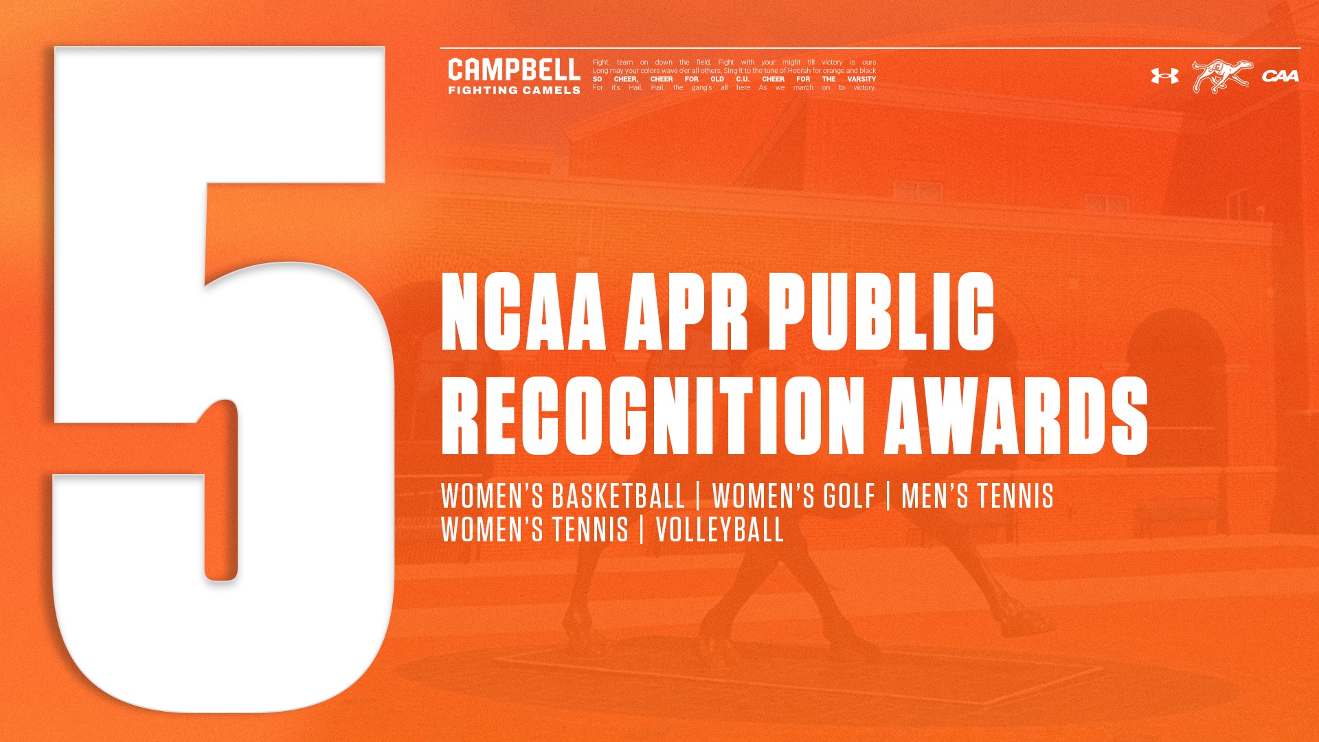 APR Public Recognition